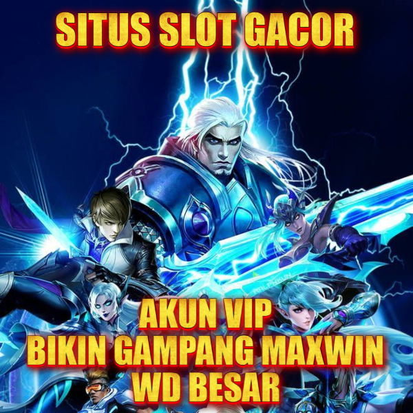 Dewa88ku: Agen Situs Slot88 Server Thailand Resmi